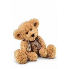 Small Teddy Bear , 4 inches